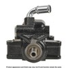 A1 Cardone New Power Steering Pump, 96-316 96-316